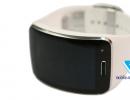 Умные часы Samsung Gear Sport (Цвет: Black) Смарт часы galaxy gear black