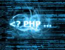 Removing leading and trailing spaces (and other characters) from a string in PHP Remove problems in a php string