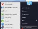 Installing widgets on the desktop in Windows OS How to install gadgets for Windows 7