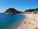 Tossa De Mar: attractions and what to see Where to go from Tossa de Mar