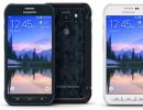 Πρώτη γνωριμία με το Samsung Galaxy S6 Active και σύγκριση με το Galaxy S6
