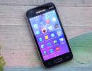 Samsung Galaxy J1 mini recenzija: Uz minimalnu cijenu Programi za Galaxy j1 mini