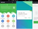 Download useful applications for Android
