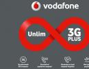 Neograničeni pozivi u inostranstvo uz Vodafone